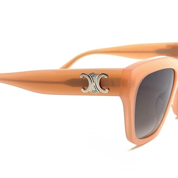 NEW!!! CELINE Sunglasses CL40253I 72F, Authentic - Picture 6 of 12